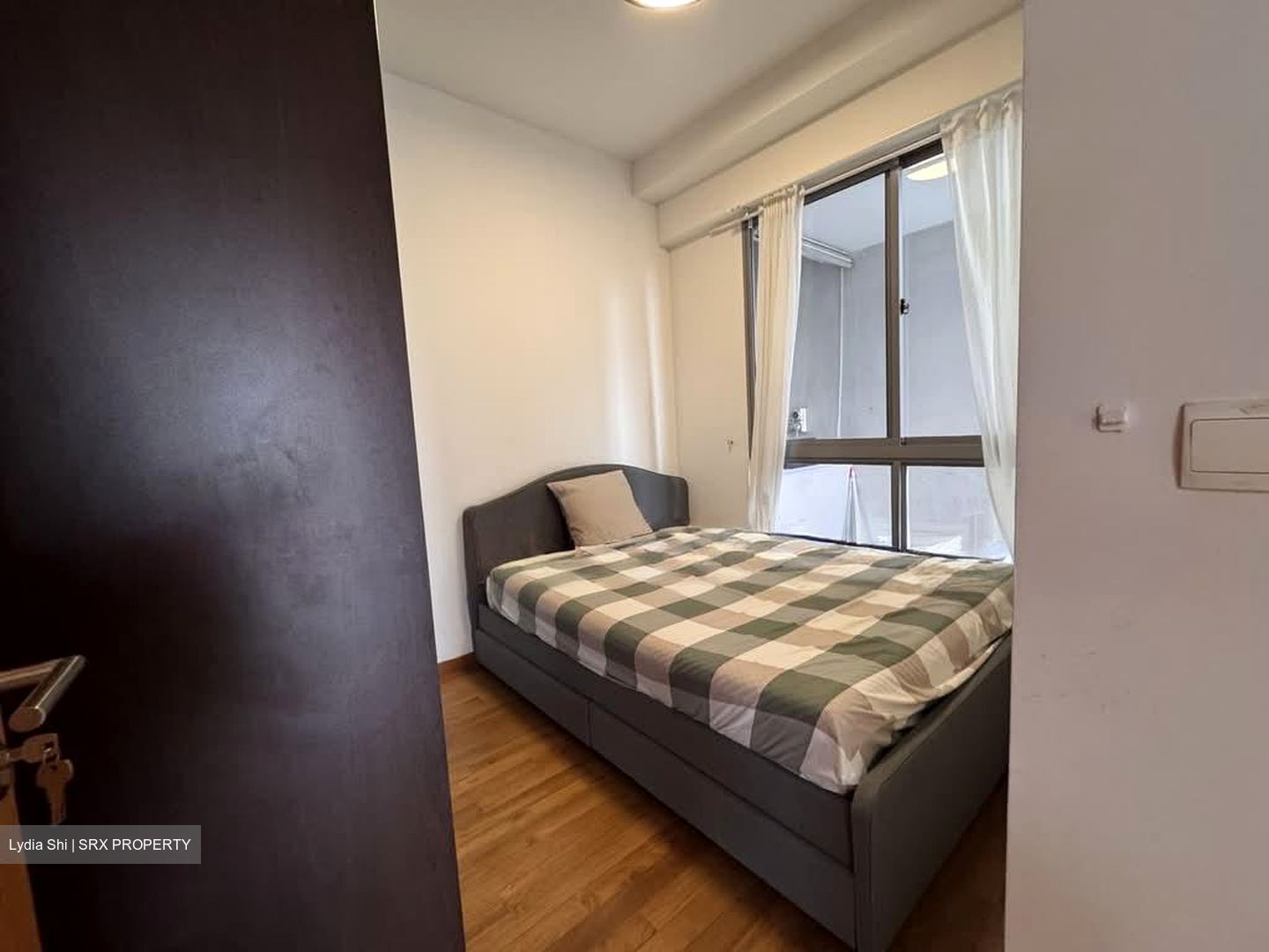 Beacon Heights (D12), Condominium #554728901